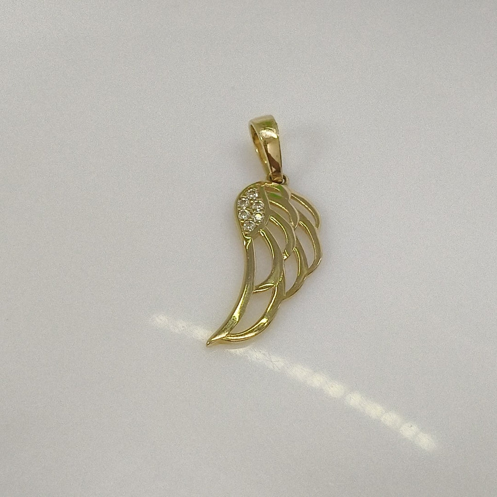 DIJES ORO 14K 0.8 (NUEVO)