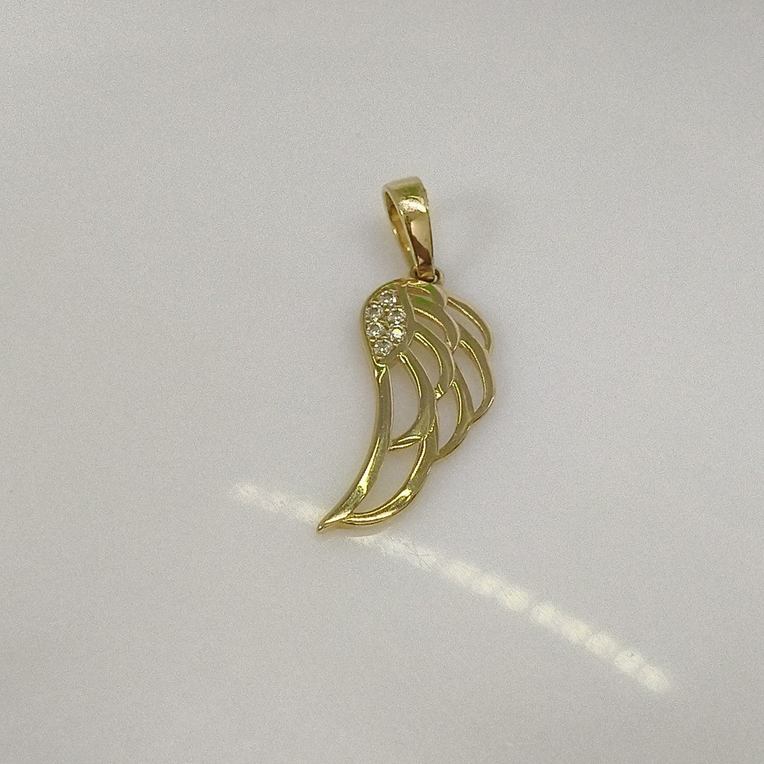 DIJES ORO 14K 0.8 (NUEVO)