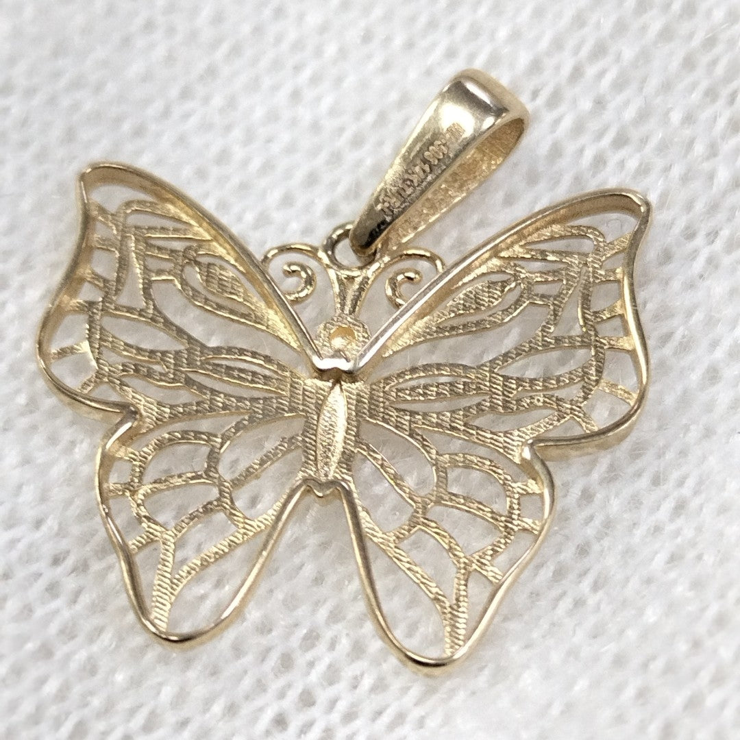 DIJES ORO 14K 1.2 (NUEVO)