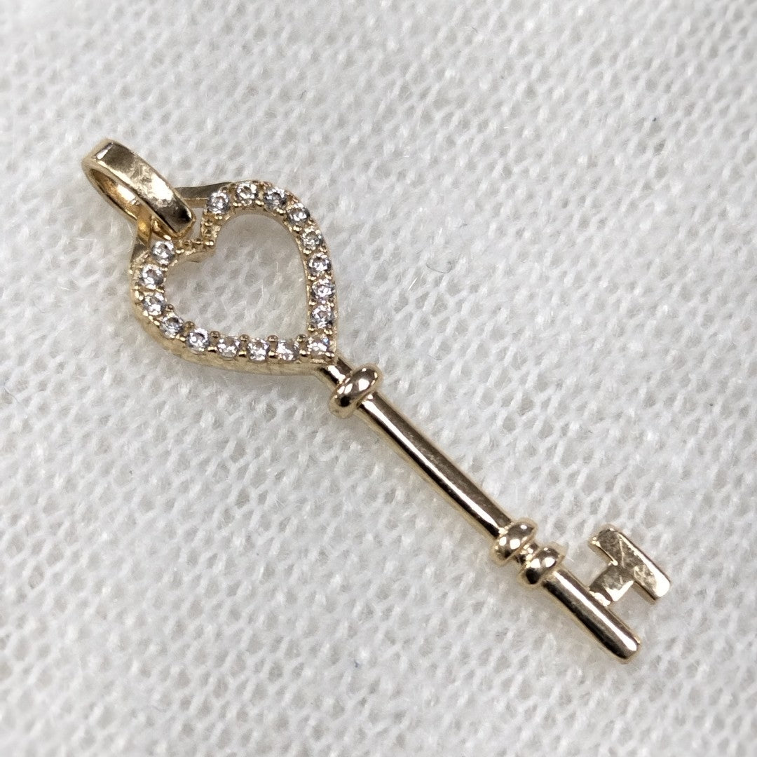 DIJES ORO 14K 1 (NUEVO)