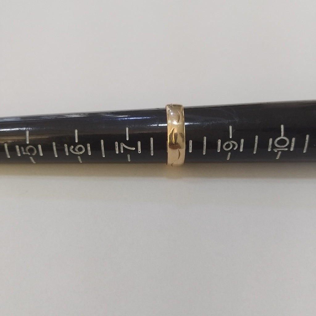 ARGOLLA ORO 8 K 1.5 GRMS (SEMINUEVO)