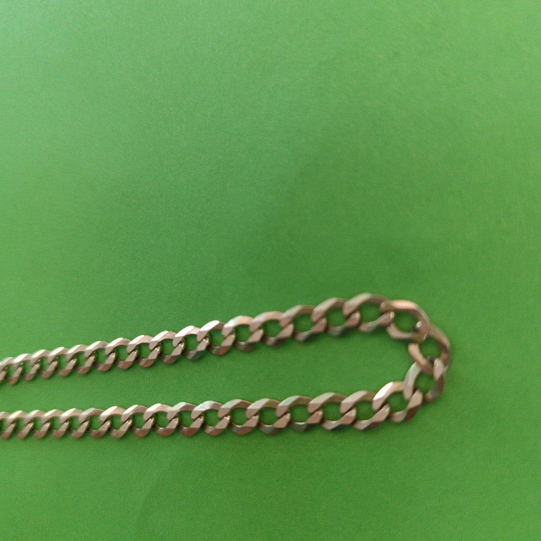 PULSERA ORO 10 K 5.2 GRMS (SEMINUEVO)