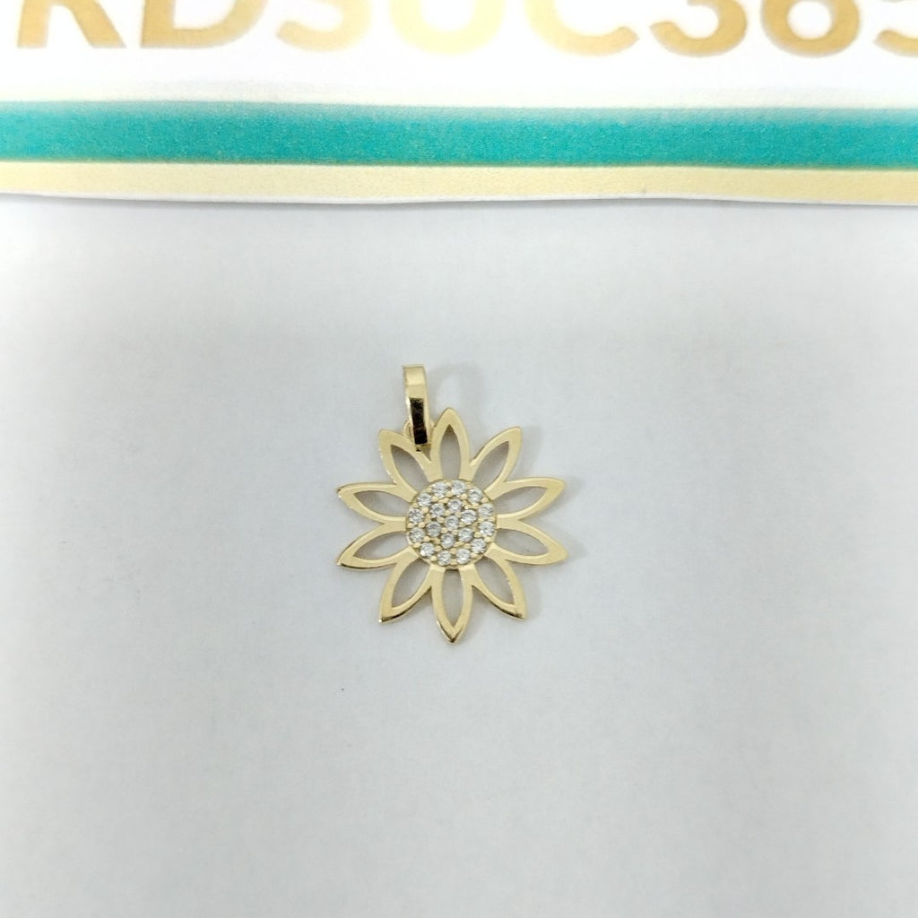 DIJES ORO 14K 1 (NUEVO)