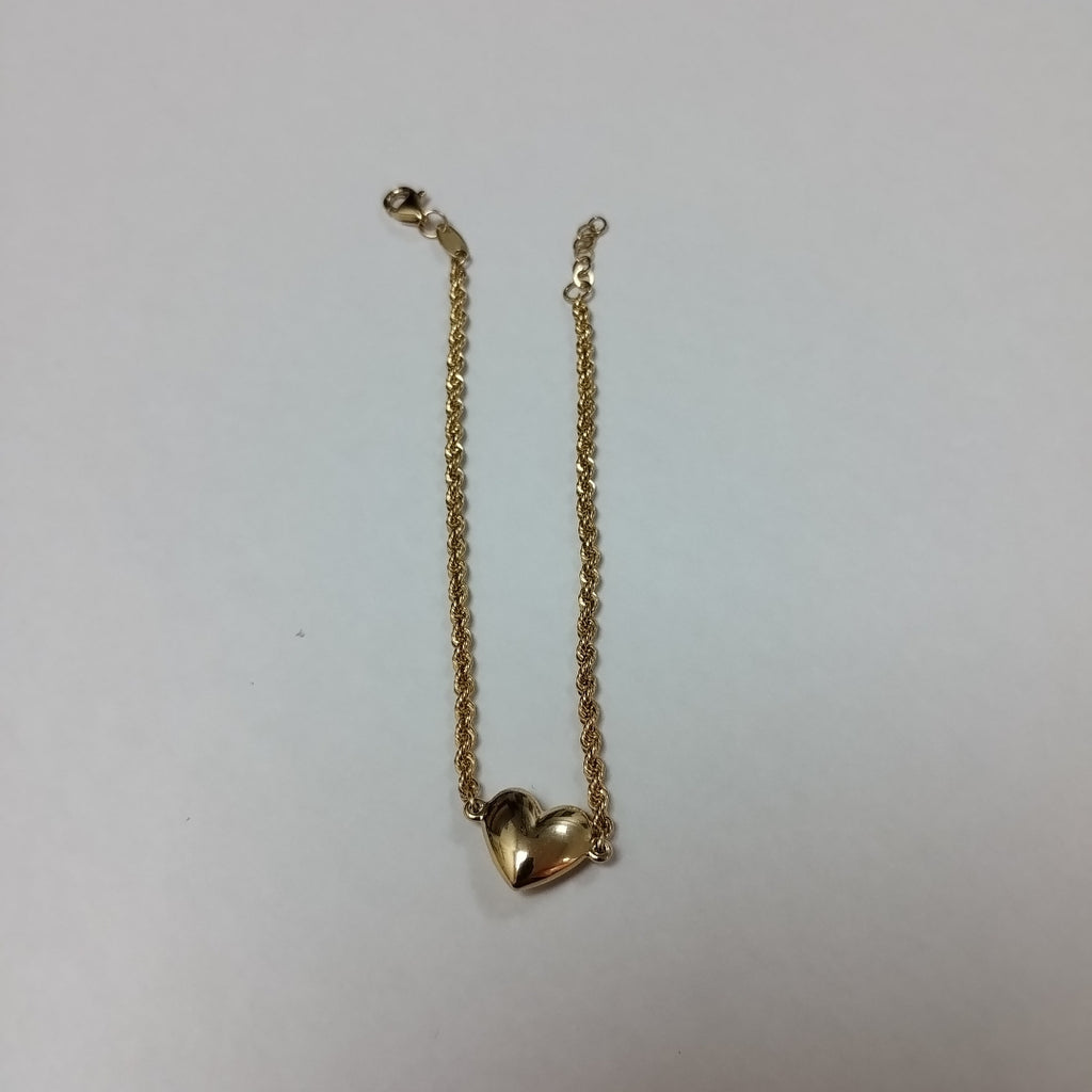 PULSERAS DAMA ORO 14K 1.7 (NUEVO)