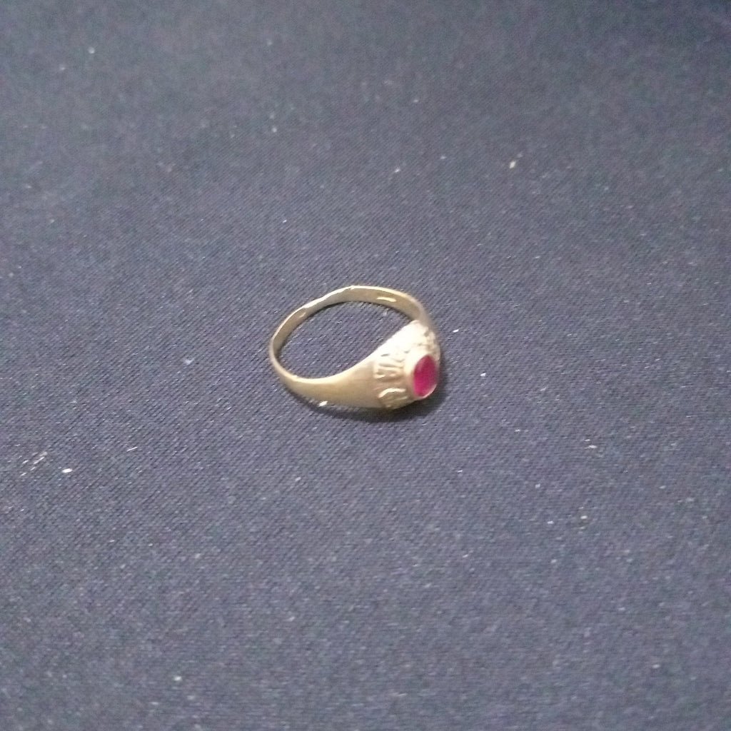 ANILLITO ORO 10 K 2,00 GRMS (SEMINUEVO)