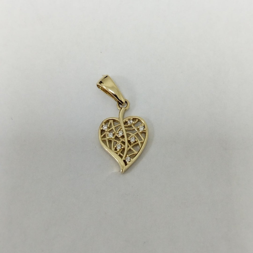 DIJES ORO 14K 1 (NUEVO)