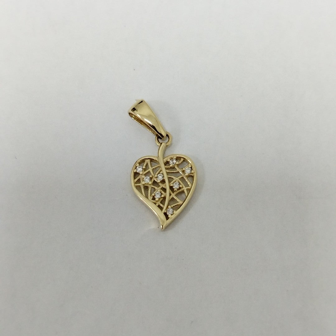 DIJES ORO 14K 1 (NUEVO)