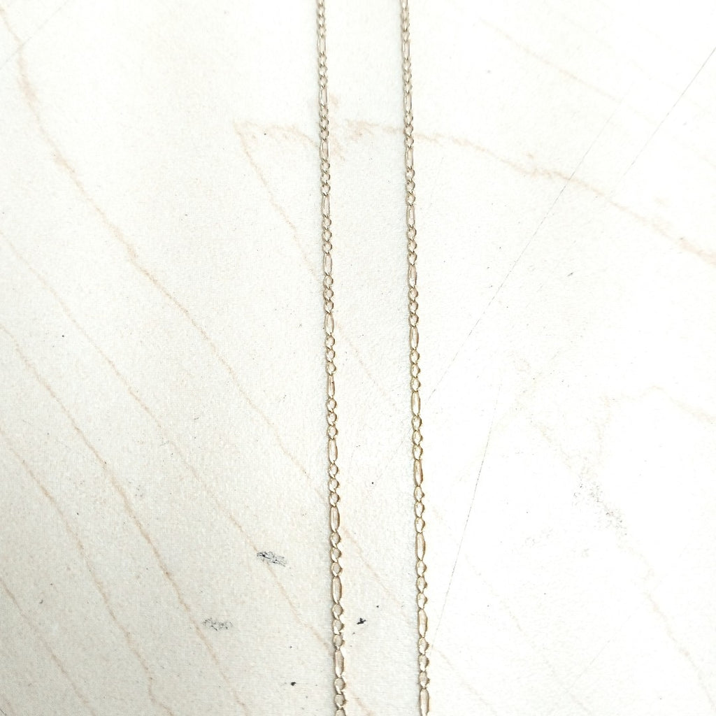 CADENA ORO 14 K 2 GRMS (SEMINUEVO)