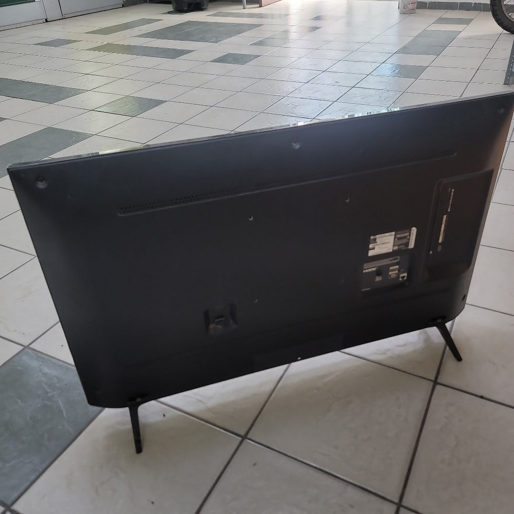 PANTALLA LG 43NANO75SPA (2021) 43" NANOCELL  4K (SEMINUEVO)