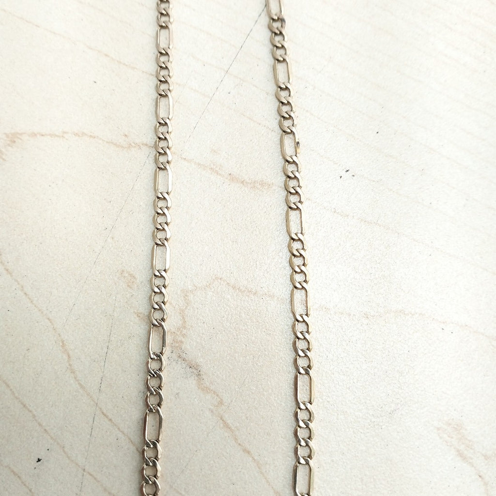 CADENA ORO 14 K 3.6 GRMS (SEMINUEVO)