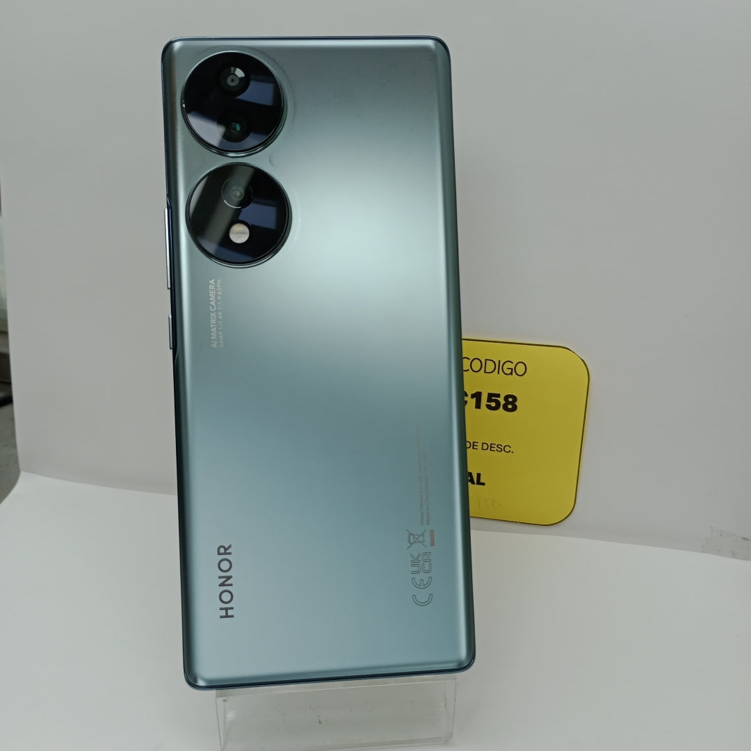 CELULAR HONOR 70 FNE-NX9 128 GB 8 GB RAM (SEMINUEVO)