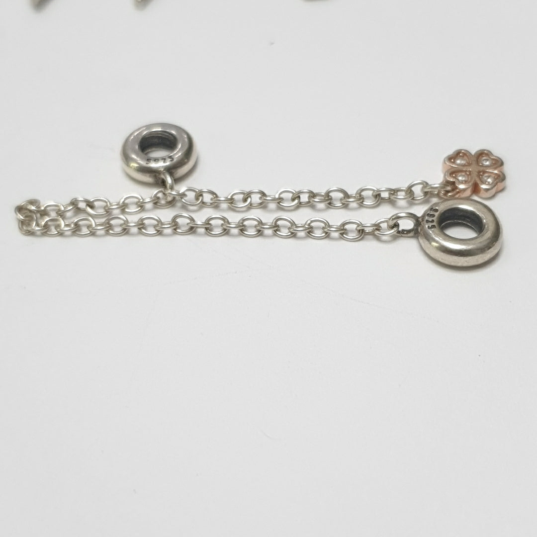 DIJE PLATA 16.6 GRMS (SEMINUEVO)