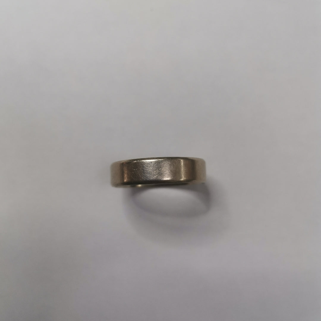 ARGOLLA ORO 14 K 6.7 GRMS (SEMINUEVO)