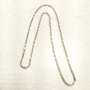 CADENA ORO 14 K 19 GRMS (SEMINUEVO)