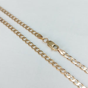 CADENA ORO 10 K 5.2 GRMS (SEMINUEVO)