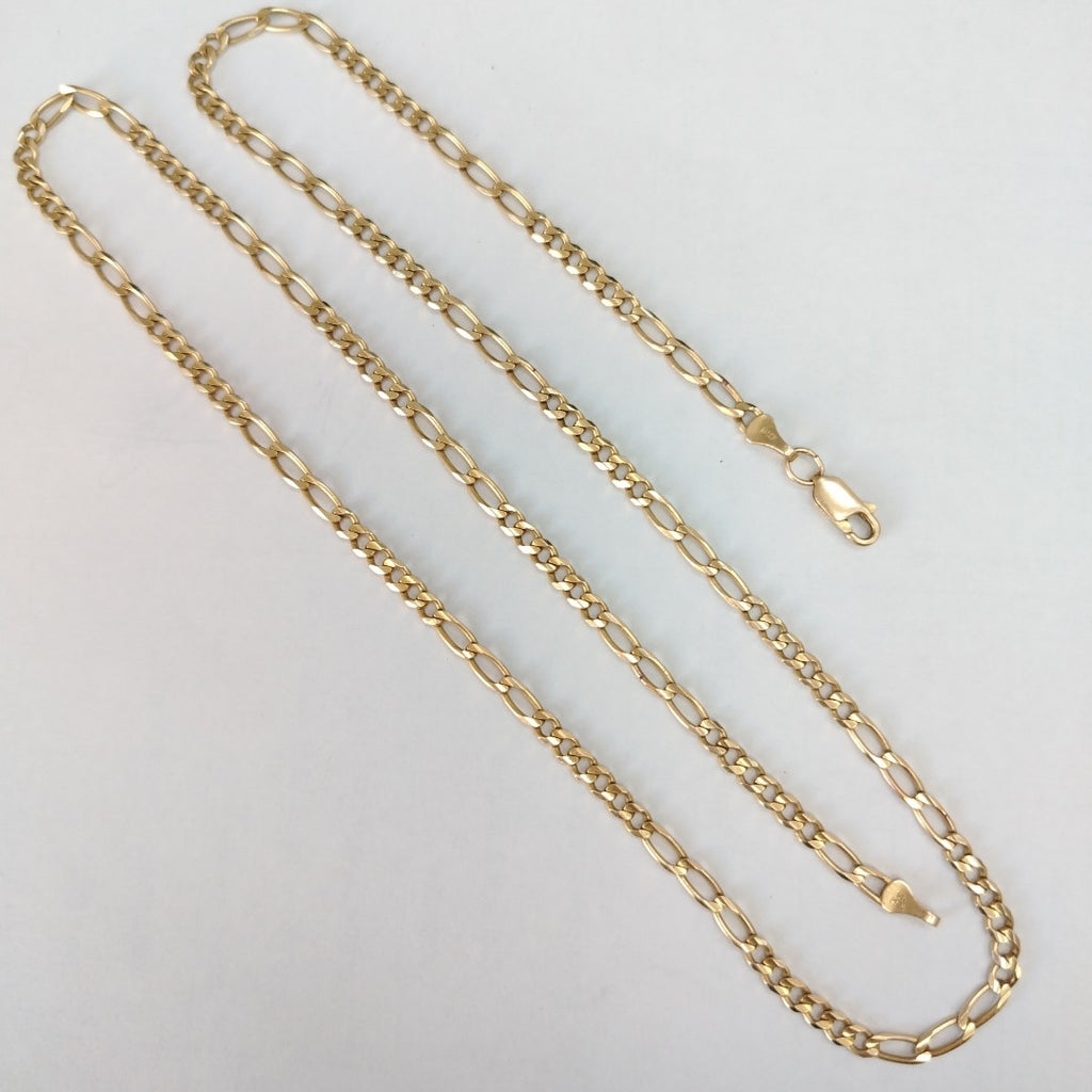 CADENA ORO 14 K 17.3 GRMS (SEMINUEVO)