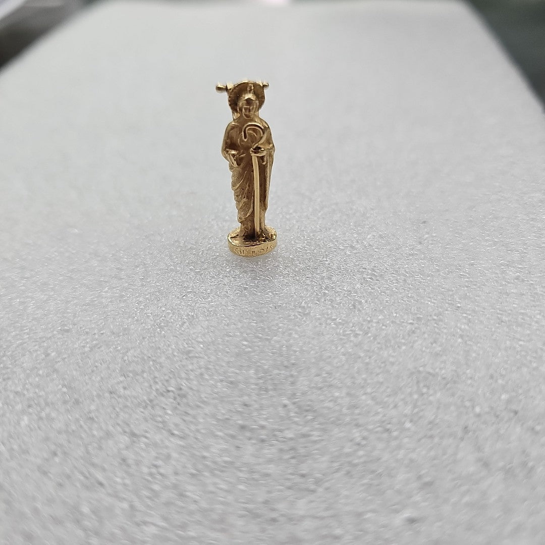 DIJE ORO 14 K 4.3 GRMS (SEMINUEVO)