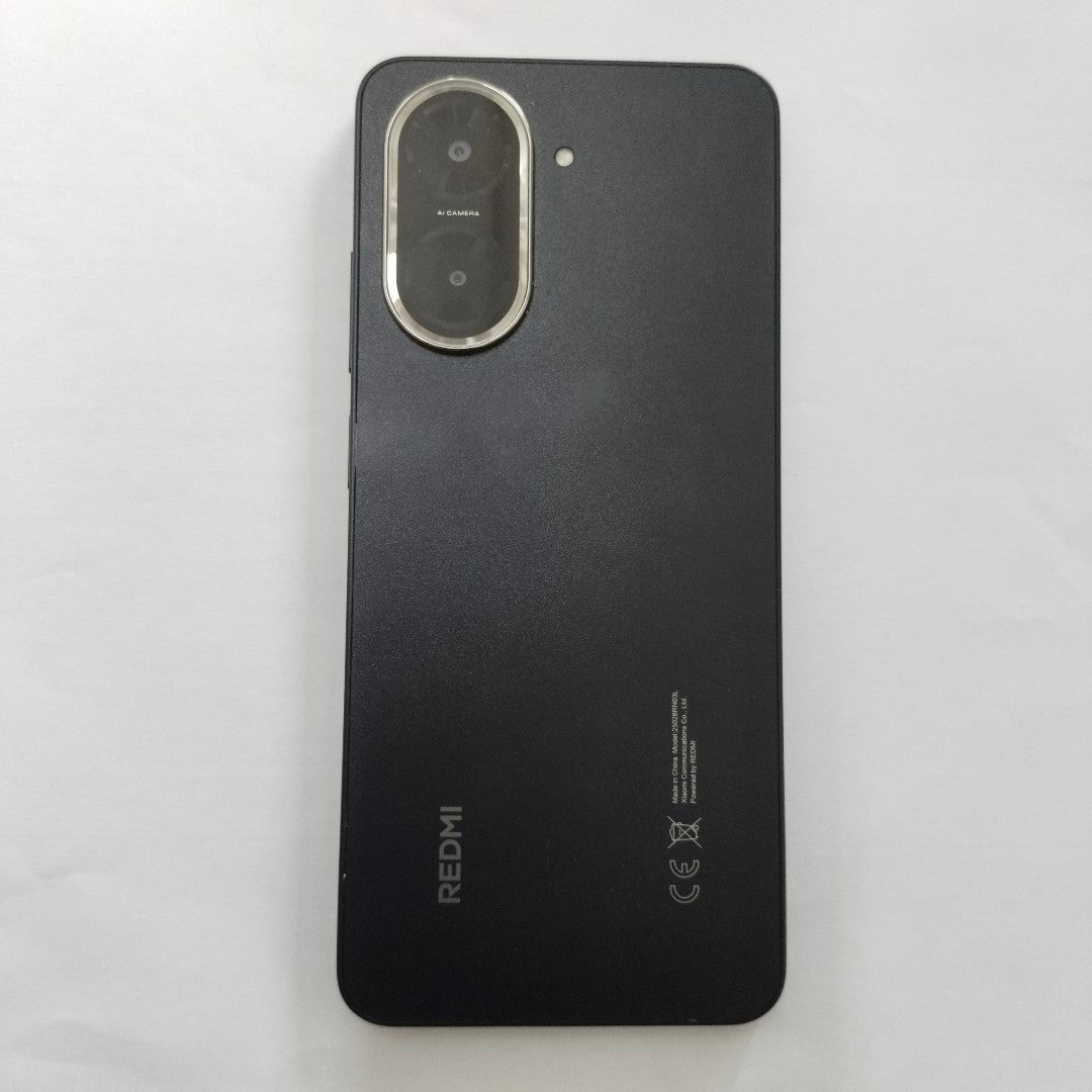 CELULAR XIAOMI REDMI A5 25028RN03L (2025) 64 GB 3 GB RAM