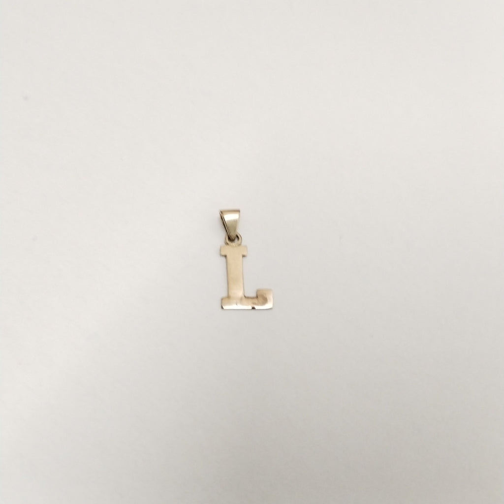 DIJE ORO 8 K 0.5 GRMS (SEMINUEVO)