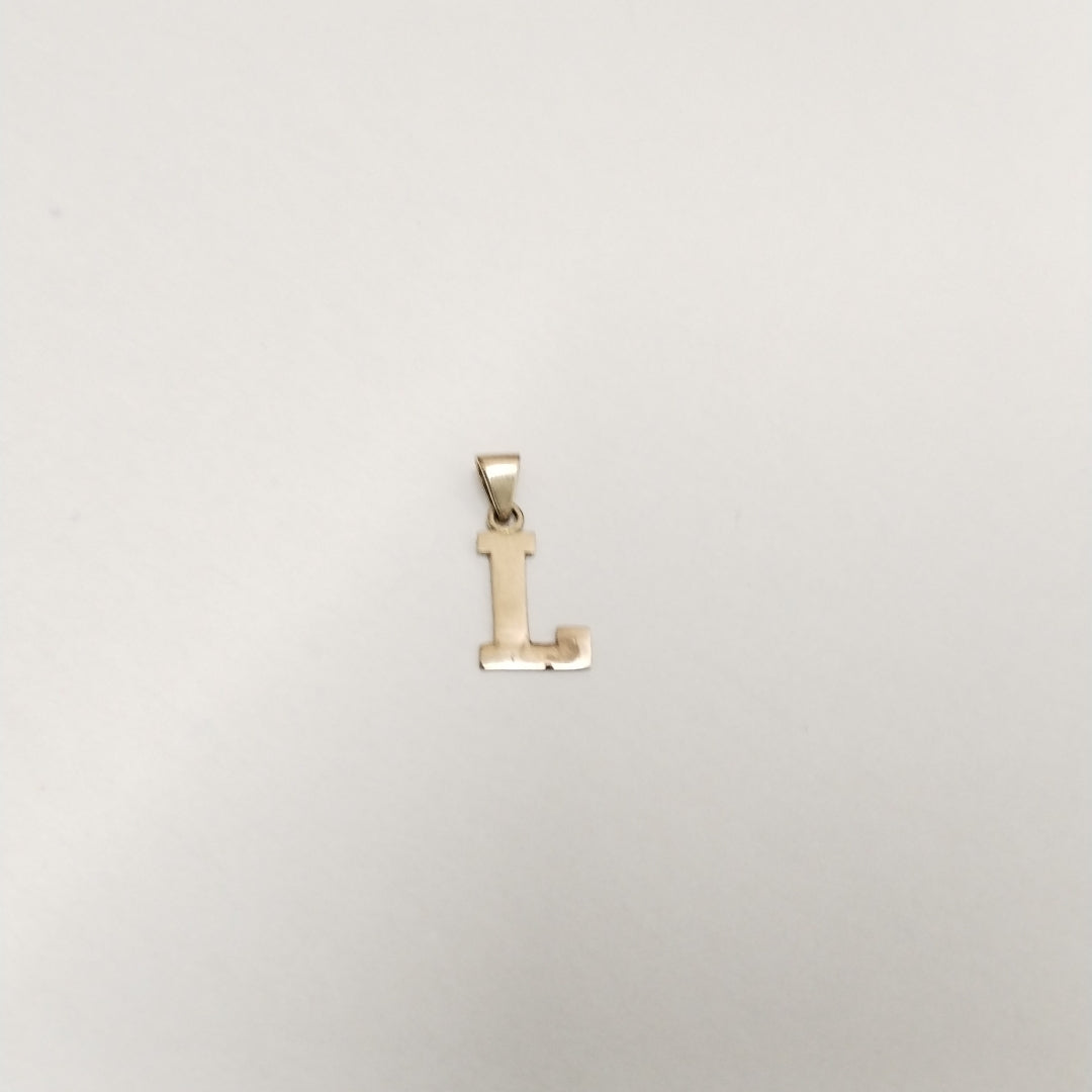 DIJE ORO 8 K 0.5 GRMS (SEMINUEVO)