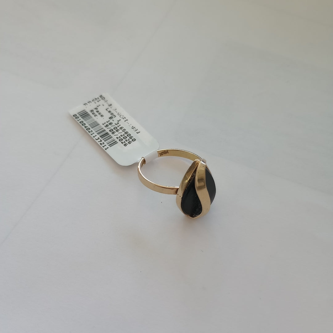 ANILLITO ORO 14 K 3.1 GRMS (SEMINUEVO)