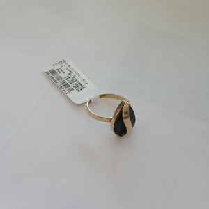 ANILLITO ORO 14 K 3.1 GRMS (SEMINUEVO)