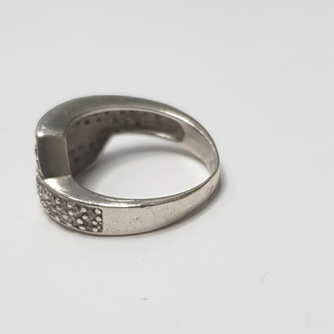 ANILLITO PLATA 5 GRMS (SEMINUEVO)