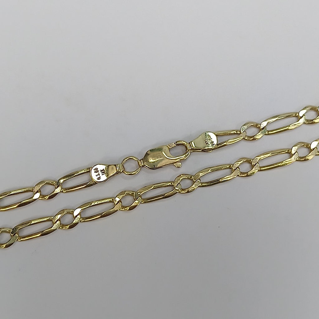 CADENA ORO 14 K 10.8 GRMS (SEMINUEVO)