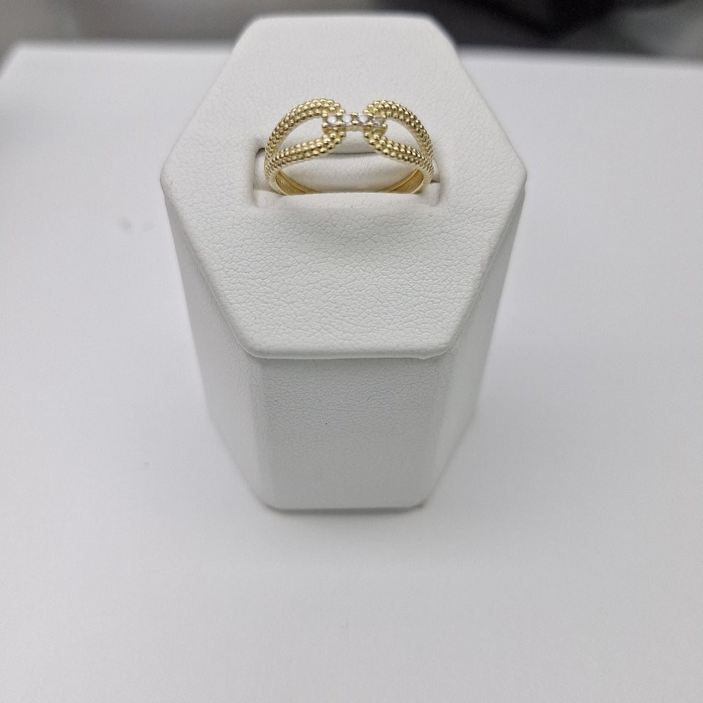 ANILLOS DAMA ORO 10K 1.7 (NUEVO)