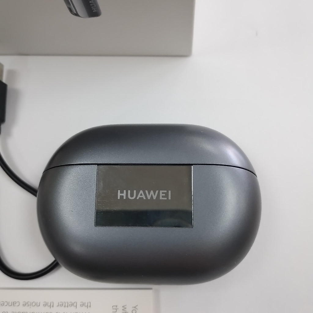 AUDIFONOS HUAWEI FREEBUDS PRO 3 INALAMBRICO IN EAR (SEMINUEVO)