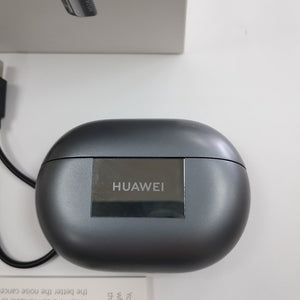 AUDIFONOS HUAWEI FREEBUDS PRO 3 INALAMBRICO IN EAR (SEMINUEVO)