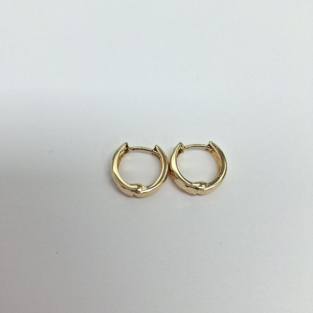 HUGGIES ORO 14K 1 (NUEVO)