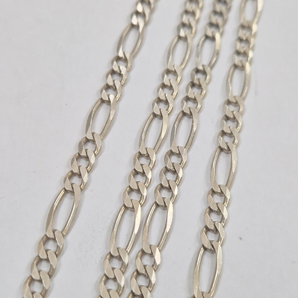 CADENA PLATA 24,00 GRMS (SEMINUEVO)