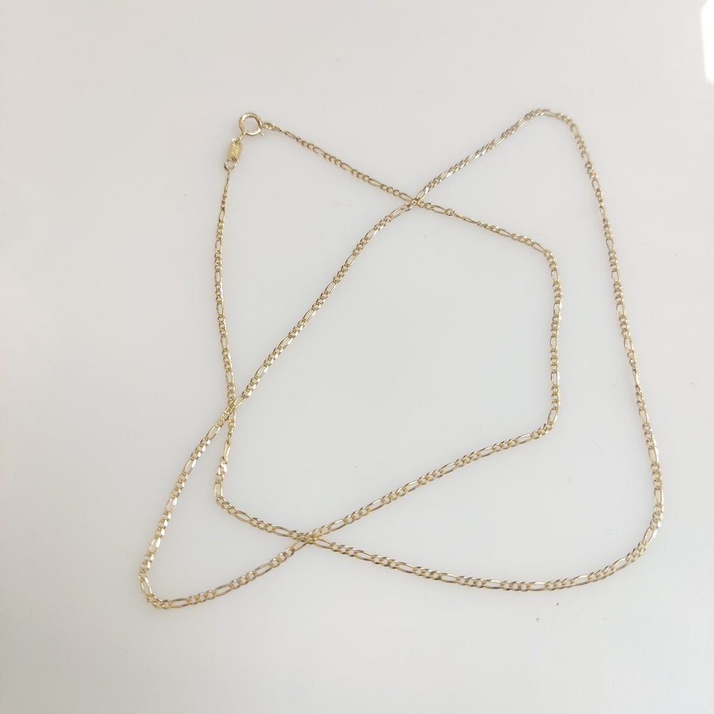 CADENA ORO 10 K 2 GRMS (SEMINUEVO)