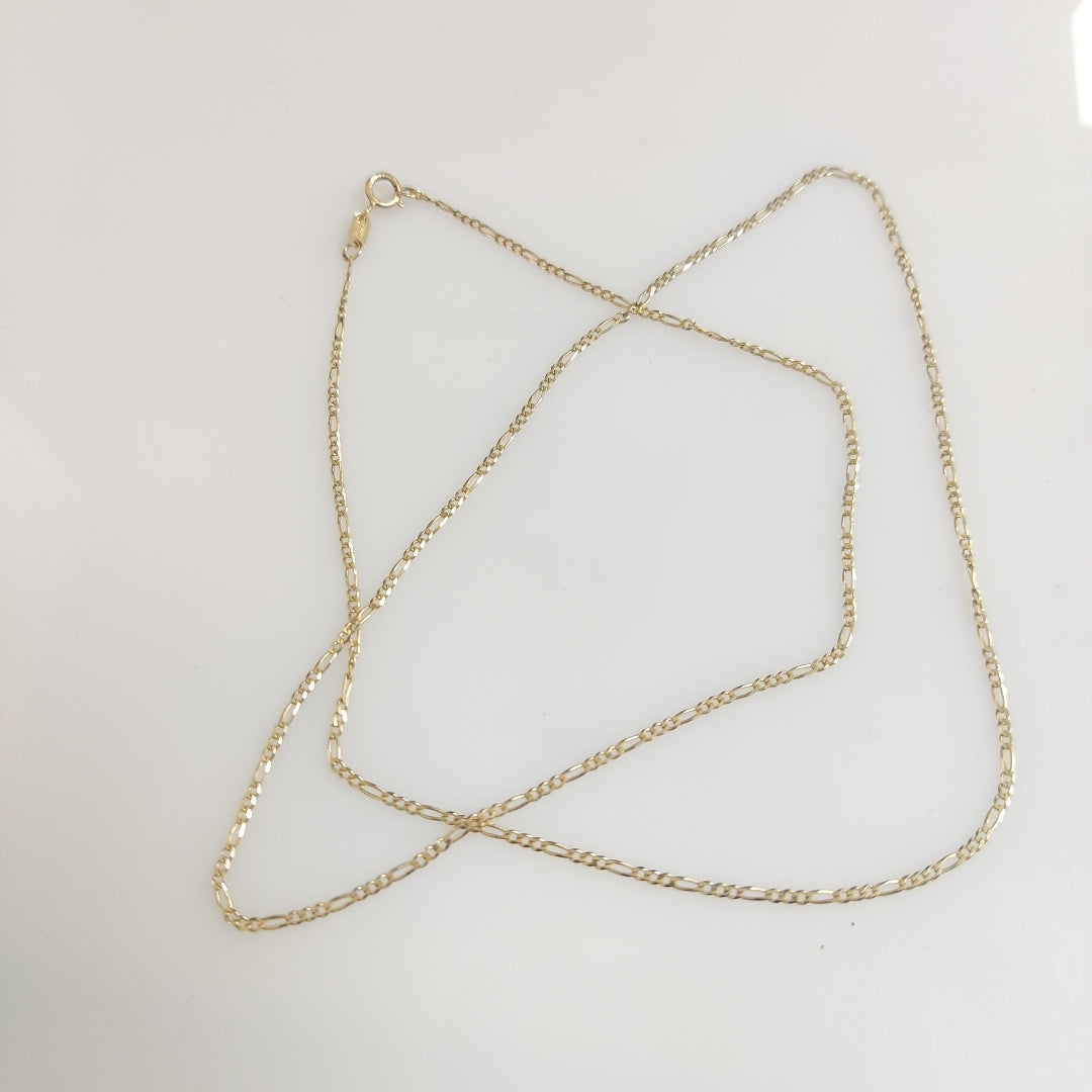 CADENA ORO 10 K 2 GRMS (SEMINUEVO)