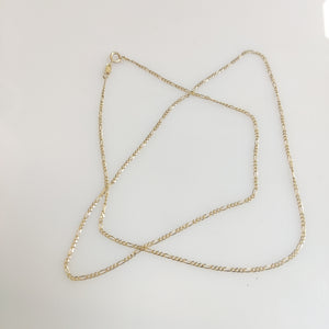 CADENA ORO 10 K 2 GRMS (SEMINUEVO)