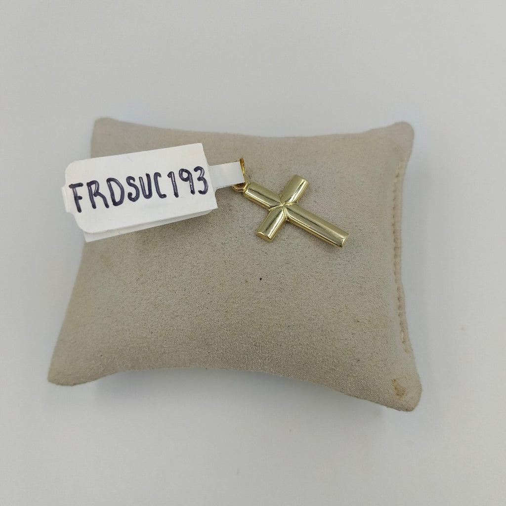 CRUCES ORO 14K 1 (NUEVO)