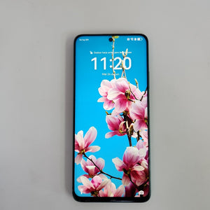 CELULAR HUAWEI NOVA 12I CTR-L81 (2024) 256 GB 8 GB RAM (SEMINUEVO)