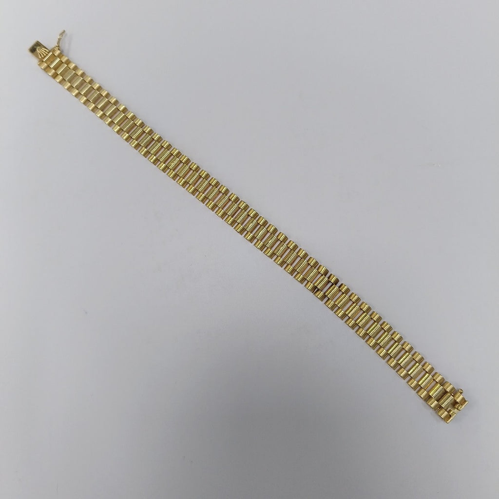 PULSERA ORO 14 K 23.1 GRMS (SEMINUEVO)