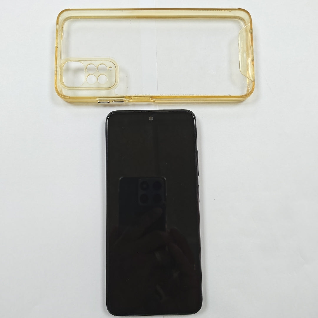CELULAR OTRAS MARCAS OTROS MODELOS 128 GB 4 GB RAM (SEMINUEVO)