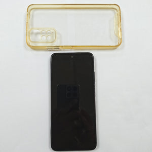 CELULAR OTRAS MARCAS OTROS MODELOS 128 GB 4 GB RAM (SEMINUEVO)