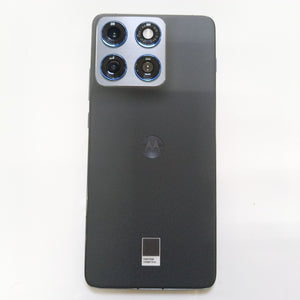 CELULAR MOTOROLA EDGE 70 XT2601-3 (2025) 512 GB 12 GB RAM (SEMINUEVO)