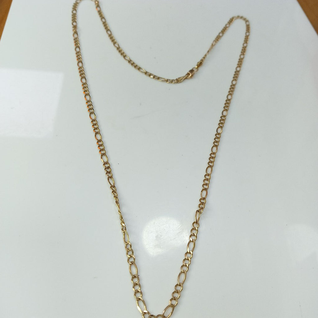 CADENA ORO 10 K 8.3 GRMS (SEMINUEVO)