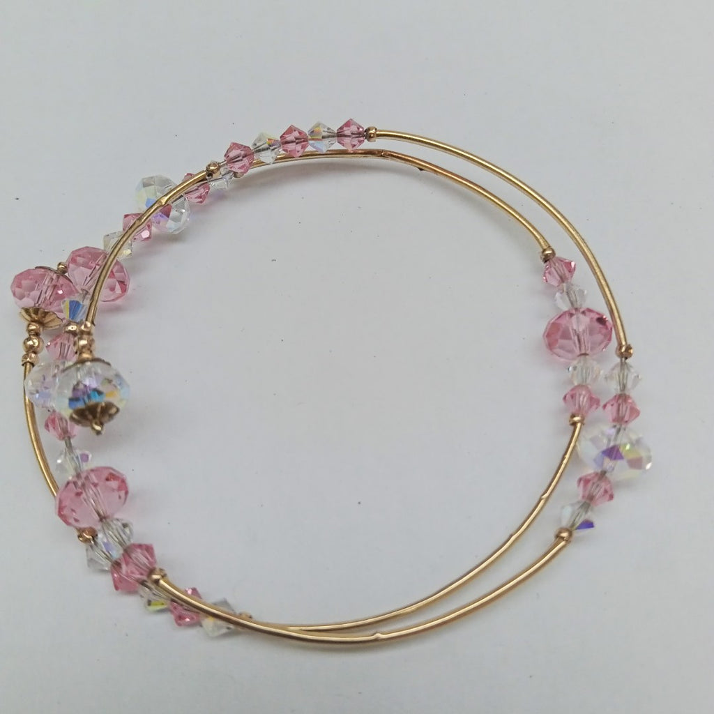 PULSERA ORO 10 K 8.4 GRMS (SEMINUEVO)