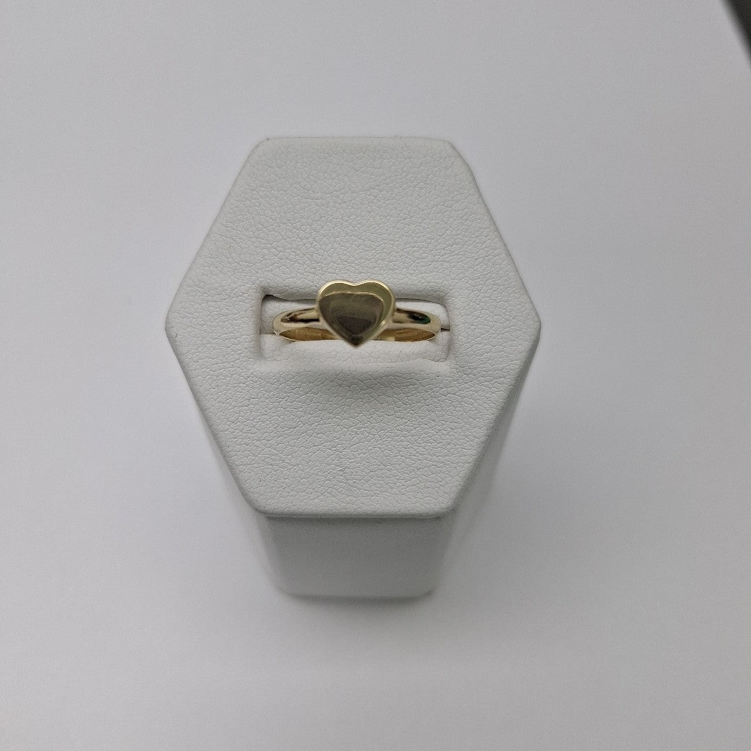 ANILLOS DAMA ORO 14K 1.1 (NUEVO)