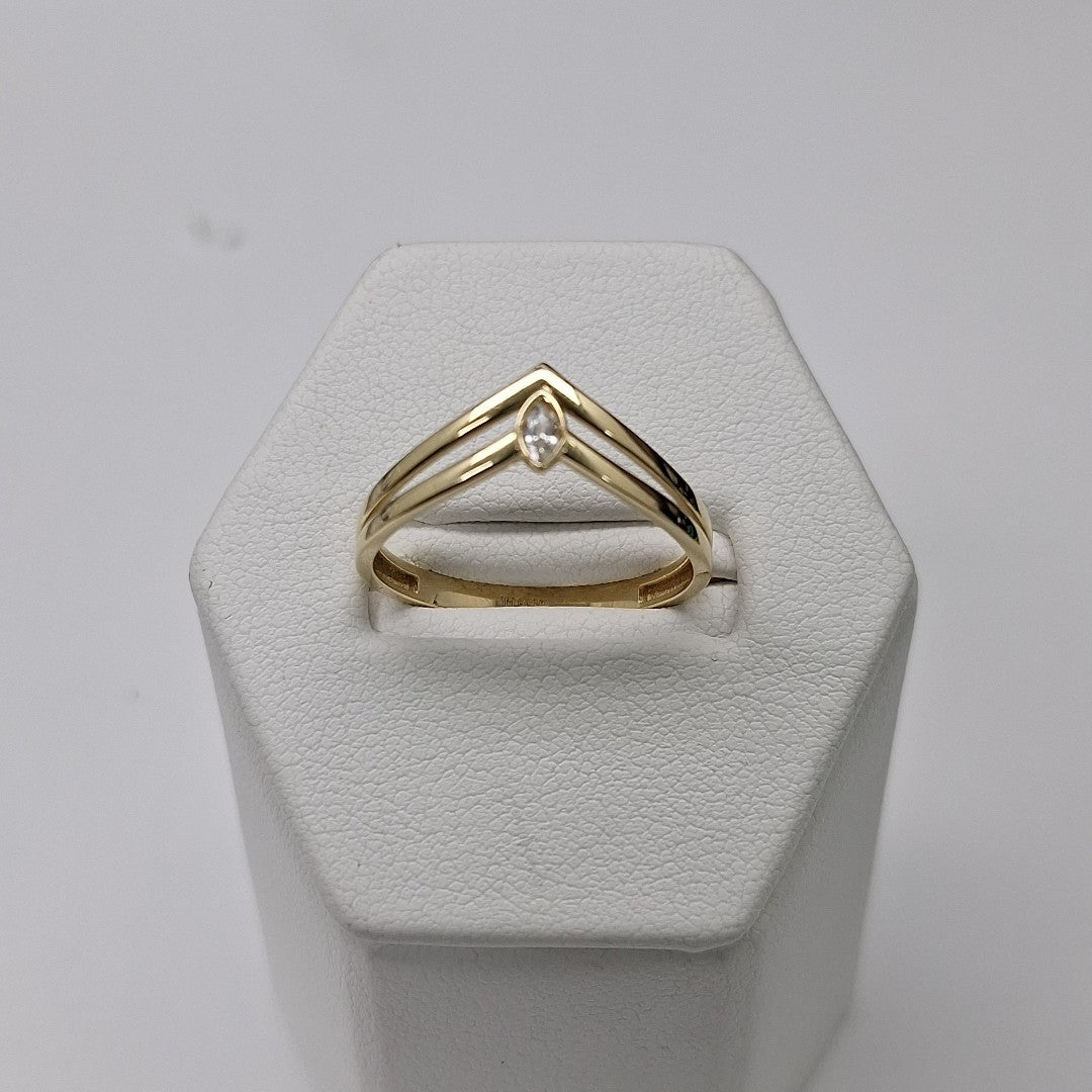ANILLOS DAMA ORO 14K 1.7 (NUEVO)