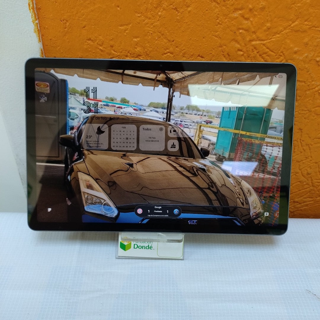 TABLETA SAMSUNG GALAXY TAB S9 FE SM-X510 (2023) 128 GB 6 GB RAM (SEMINUEVO)