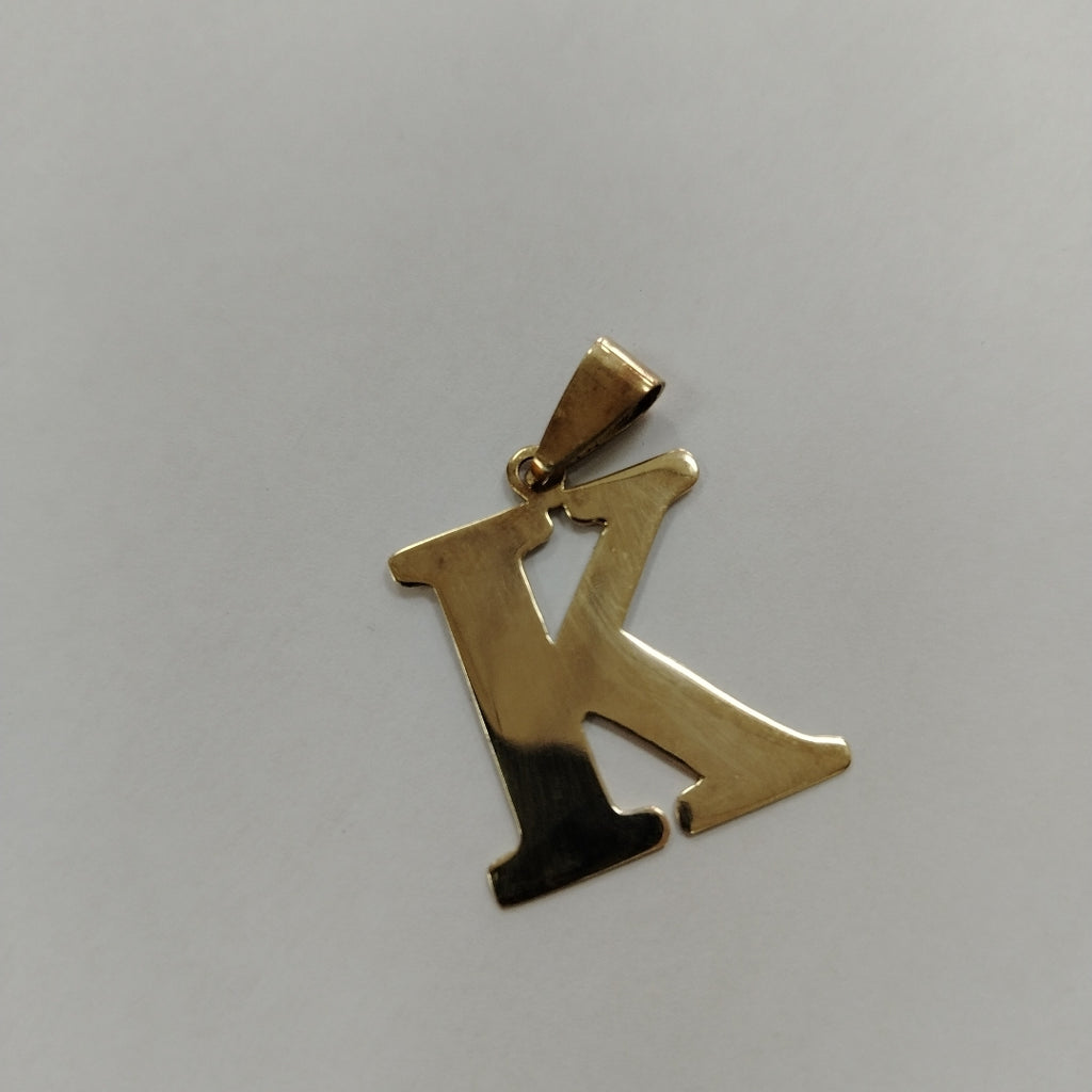 DIJE ORO 10 K 2,50 GRMS (SEMINUEVO)