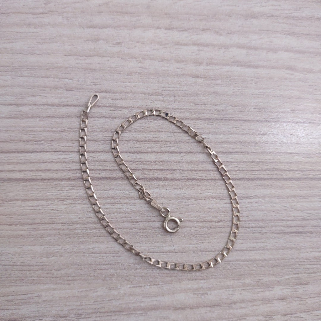 PULSERA ORO 10 K 1.4 GRMS (SEMINUEVO)