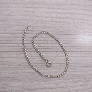PULSERA ORO 10 K 1.4 GRMS (SEMINUEVO)